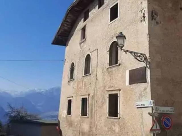 Rustico in vendita a Comunità della Val di Non, Tavon