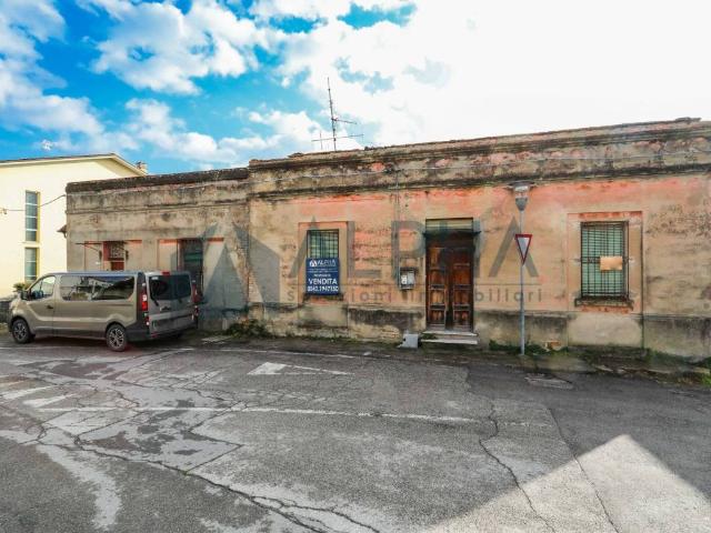 Rustico in vendita a Unione di Comuni della Romagna Forlivese, Predappio