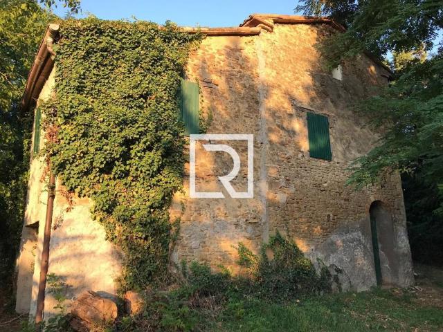 Rustico in vendita a Unione di Comuni della Romagna Forlivese, Predappio