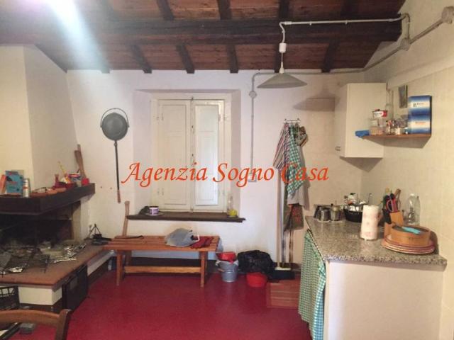 Rustico in vendita a Unione di Comuni della Romagna Forlivese, Predappio