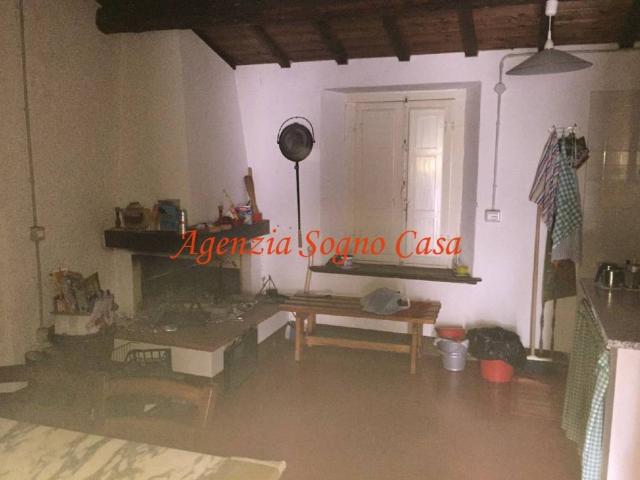 Rustico in vendita a Unione di Comuni della Romagna Forlivese, Predappio