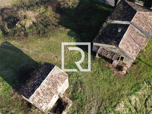Rustico in vendita a Unione di Comuni della Romagna Forlivese, Predappio