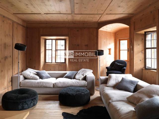 Rustico in vendita a Predoi - Prettau, Trentino-Alto Adige/Südtirol