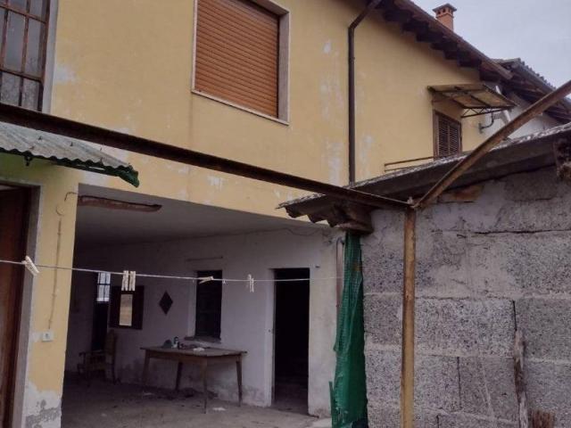Rustico in vendita a Piemonte, Alessandria
