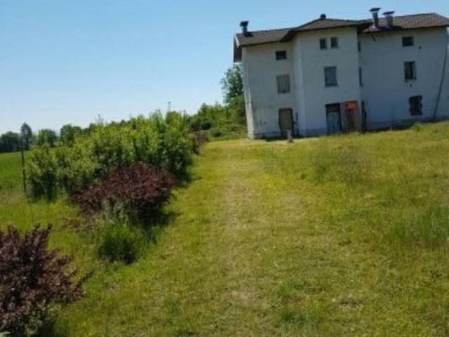 Rustico in vendita a Piemonte, Alessandria