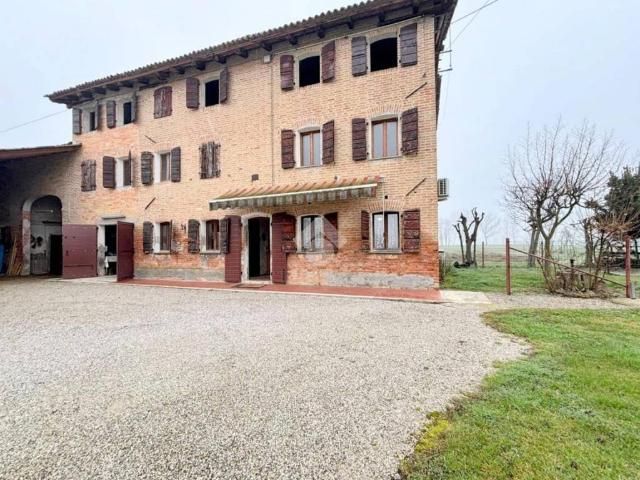 Rustico in vendita a Le Grazie, Preganziol