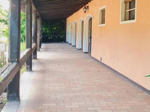 Rustico in vendita a Mogliano Veneto, Veneto