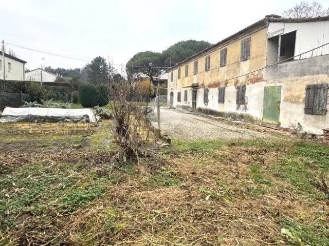Rustico in vendita a Zero Branco, Veneto