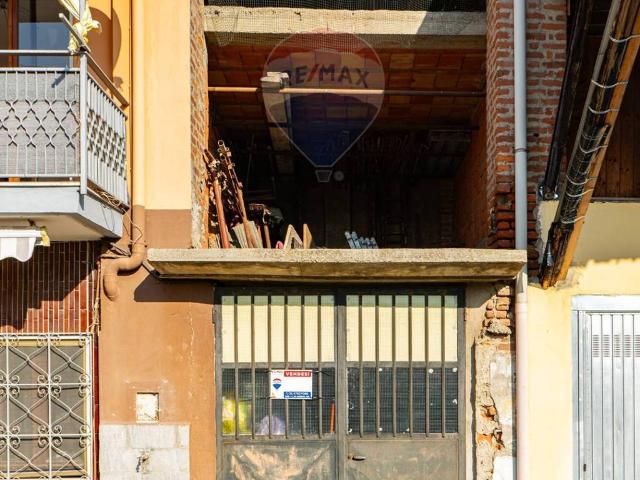 Rustico in vendita a Pregnana Milanese, Lombardia
