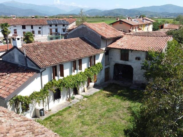 Rustico in vendita a Firmano, Premariacco