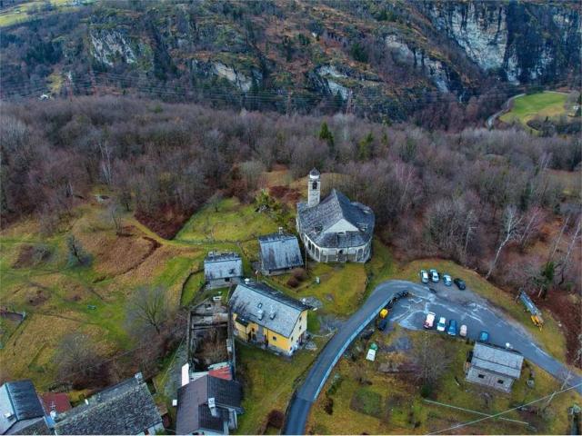 Rustico in vendita a Piemonte, Verbano-cusio-ossola