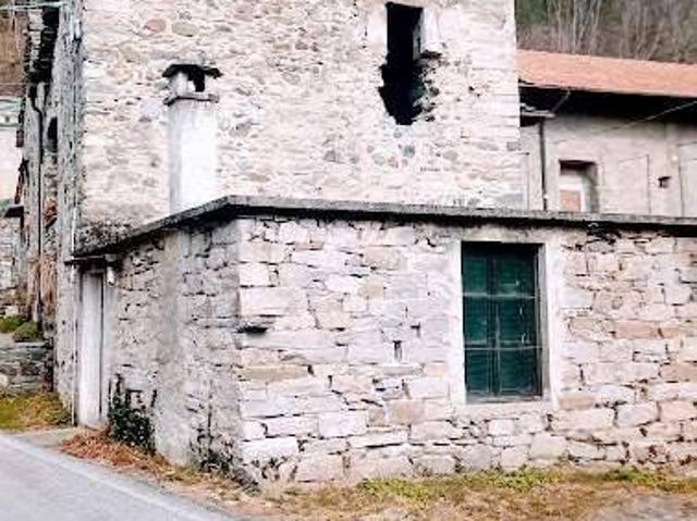 Rustico in vendita a Piemonte, Verbano-cusio-ossola