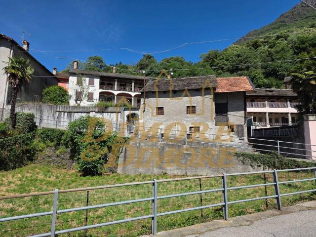 Rustico in vendita a Cuzzago, Premosello-Chiovenda