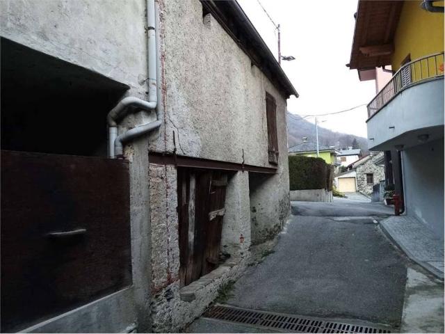 Rustico in vendita a Piemonte, Verbano-cusio-ossola