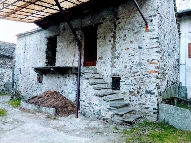 Rustico in vendita a Piemonte, Verbano-cusio-ossola