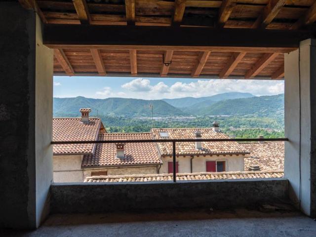 Rustico in vendita a Comunità montana della Valle Sabbia, Preseglie