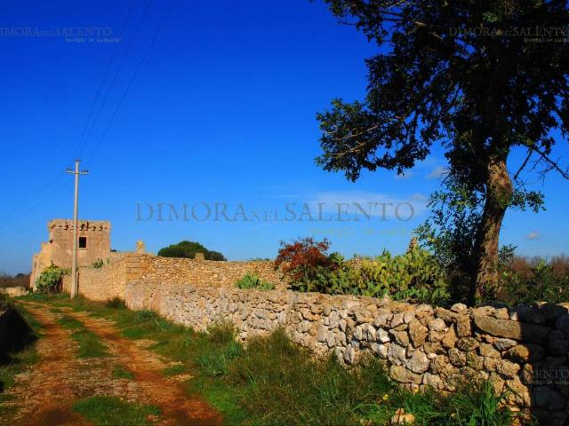 Rustico in vendita a Puglia, Lecce