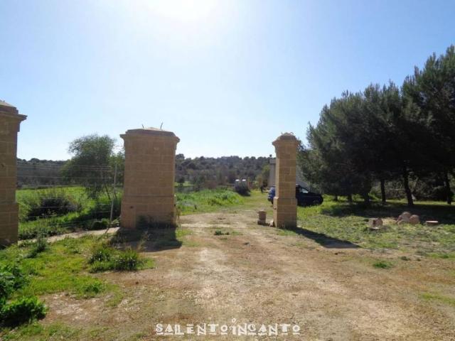 Rustico in vendita a Puglia, Lecce