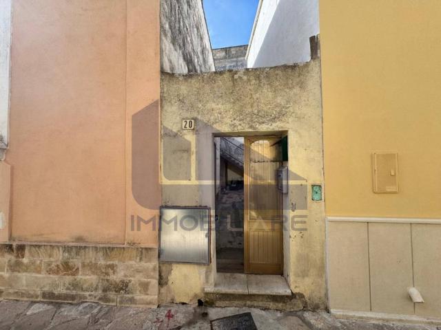 Rustico in vendita a Presicce, Puglia