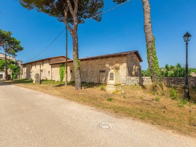 Rustico in vendita a Presicce, Puglia