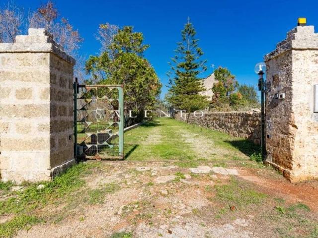 Rustico in vendita a Puglia, Lecce