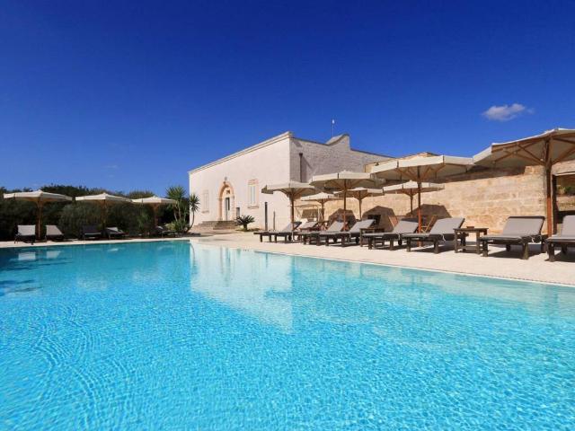 Rustico in vendita a Presicce, Puglia