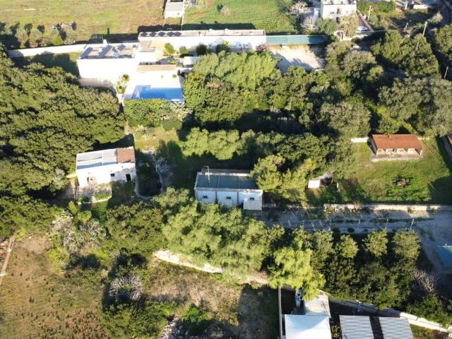 Rustico in vendita a Presicce, Puglia