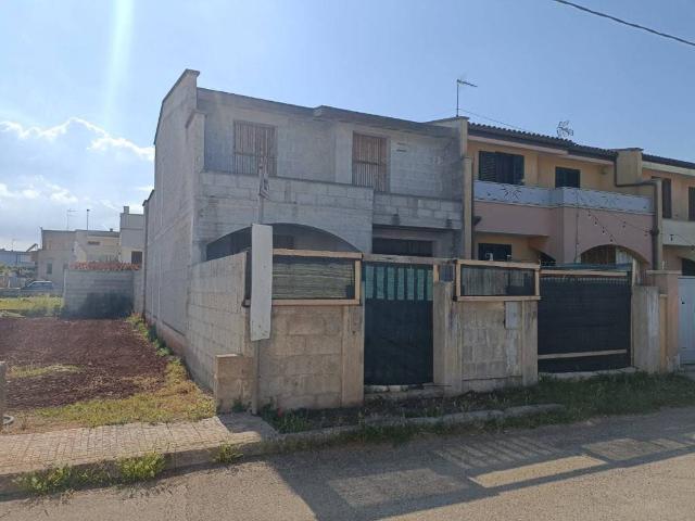 Rustico in vendita a Puglia, Lecce