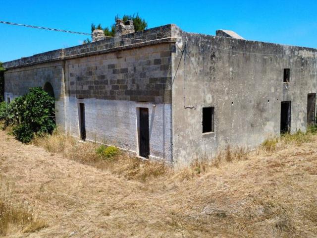 Rustico in vendita a Presicce, Puglia