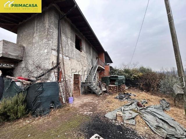 Rustico in vendita a Motella, Prevalle