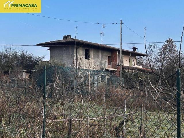 Rustico in vendita a Motella, Prevalle