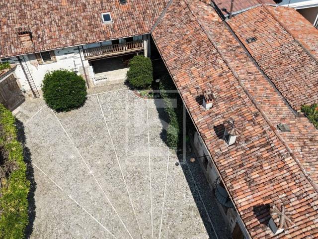 Rustico in vendita a Celle, Prevalle