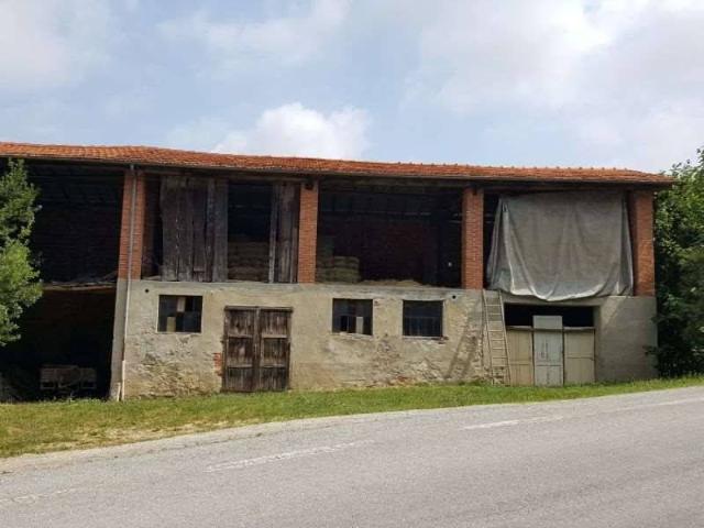 Rustico in vendita a Piemonte, Cuneo