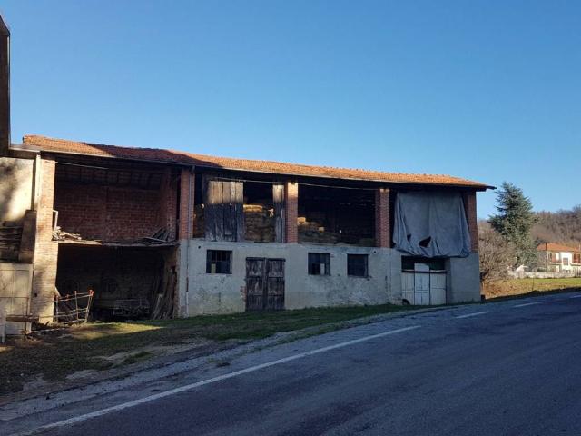 Rustico in vendita a Piemonte, Cuneo