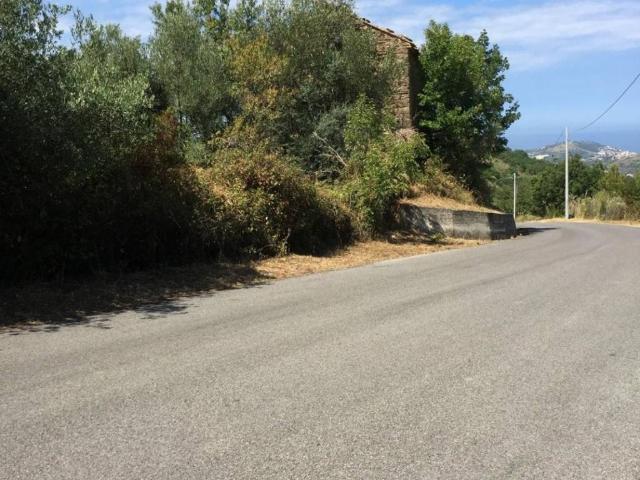 Rustico in vendita a Prignano Cilento, Campania