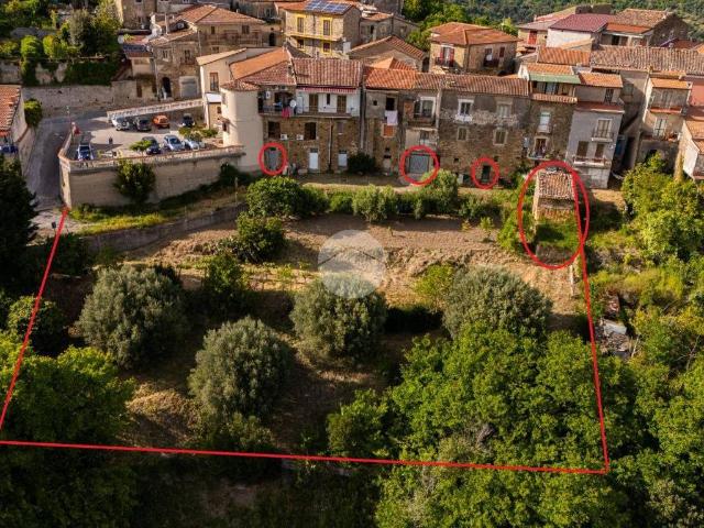 Rustico in vendita a Prignano Cilento, Campania