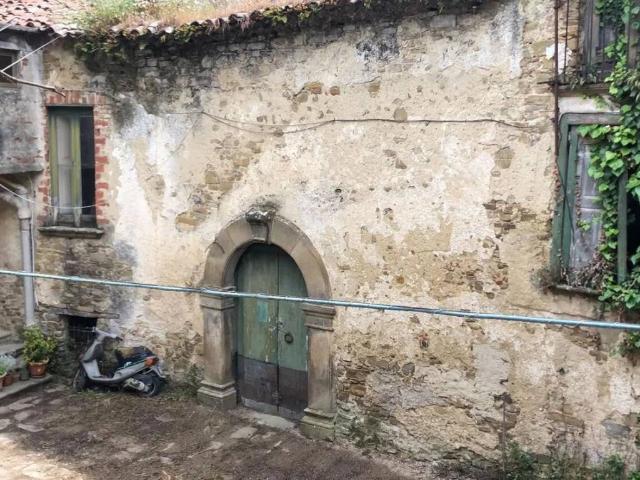 Rustico in vendita a Prignano Cilento, Campania