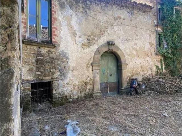Rustico in vendita a Prignano Cilento, Campania
