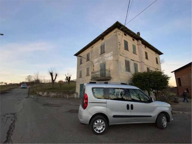 Rustico in vendita a Moncerrato, Prignano sulla Secchia