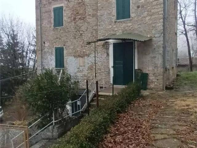Rustico in vendita a Monte, Prignano sulla Secchia