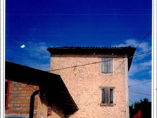 Rustico in vendita a Unione dei comuni del Distretto Ceramico, Prignano Sulla Secchia
