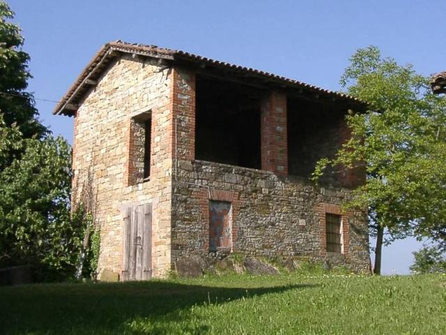 Rustico in vendita a Unione dei comuni del Distretto Ceramico, Prignano Sulla Secchia