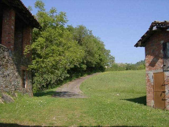 Rustico in vendita a Ca' d'Alberto, Prignano sulla Secchia