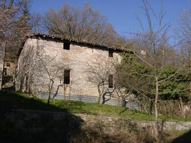 Rustico in vendita a Campazzo, Prignano sulla Secchia