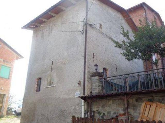 Rustico in vendita a Unione dei comuni del Distretto Ceramico, Prignano Sulla Secchia