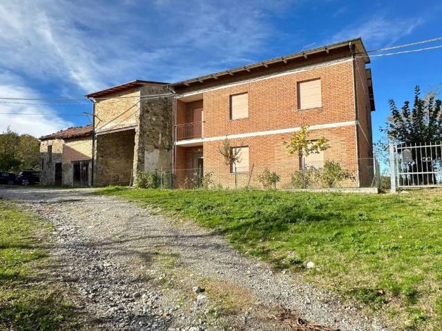 Rustico in vendita a Unione dei comuni del Distretto Ceramico, Prignano Sulla Secchia