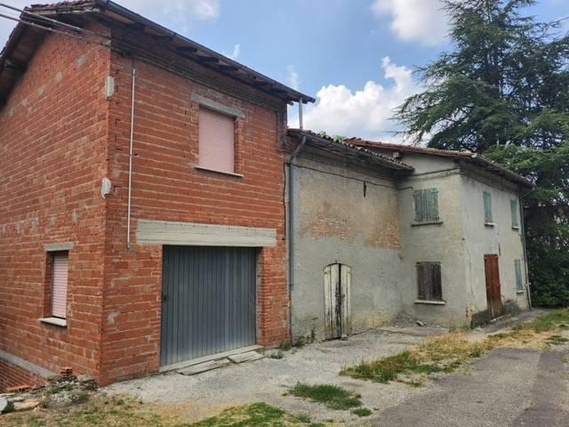 Rustico in vendita a Unione dei comuni del Distretto Ceramico, Prignano Sulla Secchia