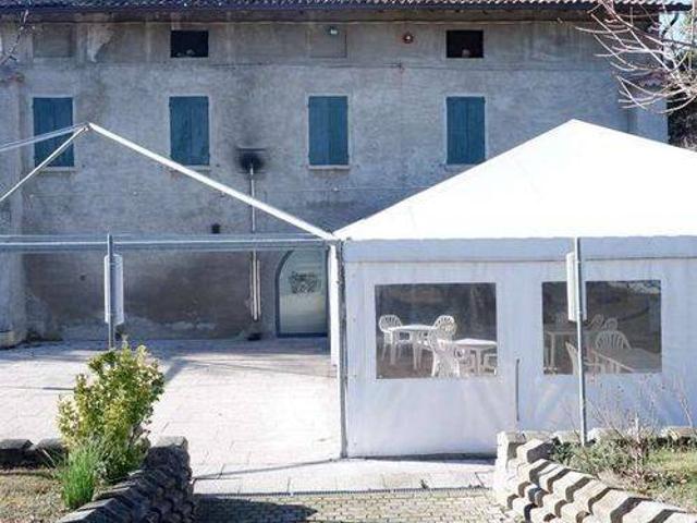 Rustico in vendita a Unione dei comuni del Distretto Ceramico, Prignano Sulla Secchia