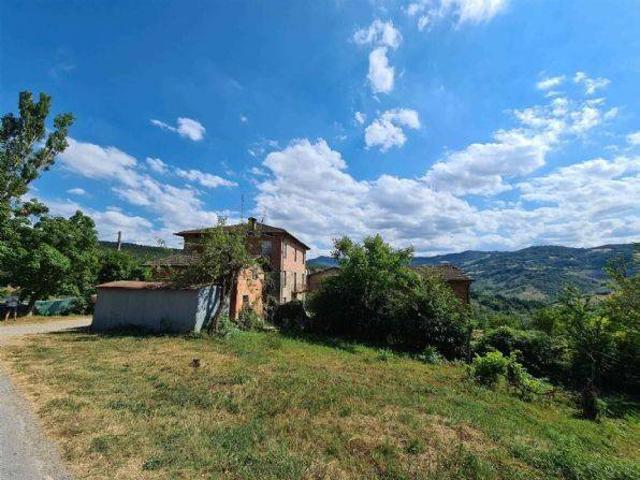 Rustico in vendita a Unione dei comuni del Distretto Ceramico, Prignano Sulla Secchia