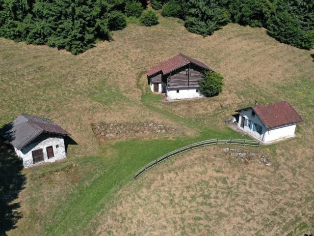 Rustico in vendita a Comunità di Primiero, Siror